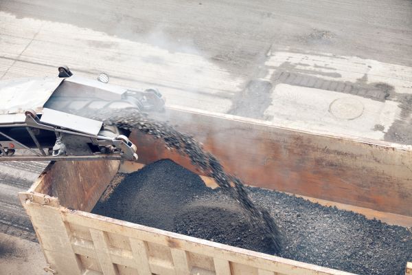 Asphalt Driveway Removal in Provo