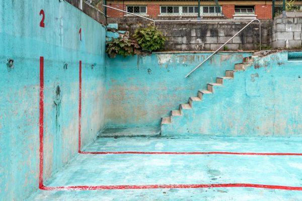 Concrete Pool Removal in Provo