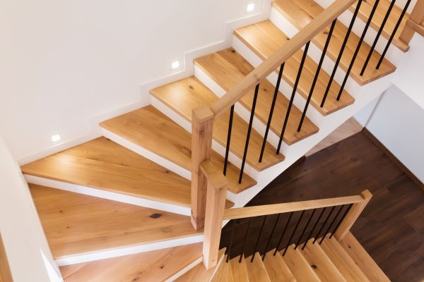 Staircase Removal in Provo
