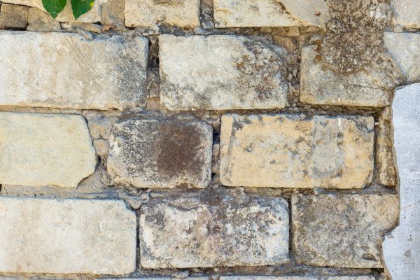 Block Wall Removal in Provo